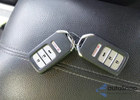 2015 Honda Accord Ex-L V-6 z USA, uszkodzony, nr VIN 1HGCR3F81FA007559